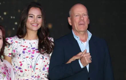 Bruce Willis' wife Emma Heming shares a moving message for his birthday