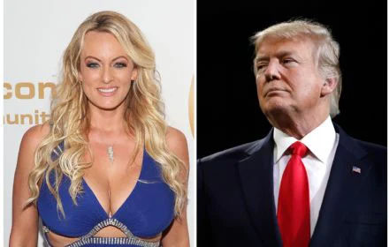 Donald Trump to be arrested on TUESDAY over hush money payments to porn star Stormy Daniels