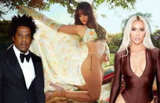 Forbes' billionaires list from Rihanna, Kim Kardashian to Jay Z 