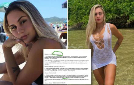 I'm a stunning influencer — I was offered a $800K ‘relationship contract' by a fan 