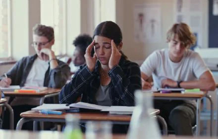 IQ scores in the US have fallen for the first time in decades, according to new study