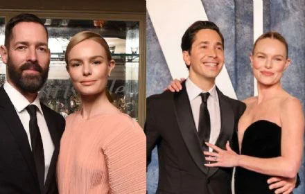 Kate Bosworth and Michael Polish End Their Marriage More Than 2 Years After Split