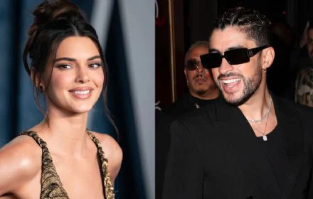 Kendall Jenner's New boyfriend Bad Bunny Disses Her Ex Devin Booker on New Song ''Coco Chanel''