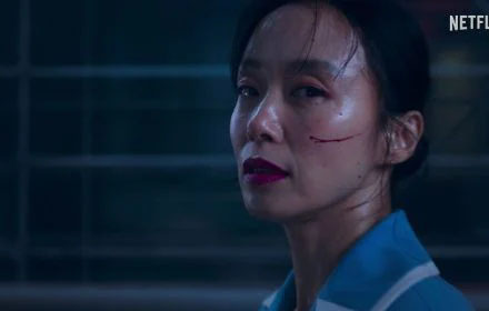 Korean Star Jeon Do-yeon on Basing Netflix Assassin Movie ‘Kill Boksoon’ on Her Real-Life Experiences as a Mom