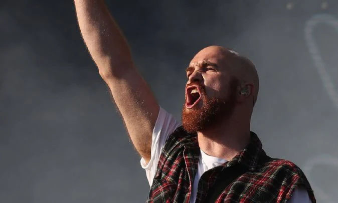 Mark Sheehan: The Script guitarist and co-founder passes at the age of 46