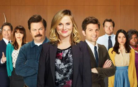 ‘Parks and Recreation' meme enables TikTokers give a hard pass
