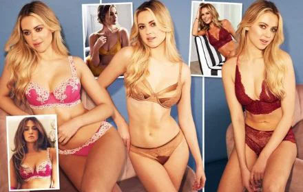  We test celeb bra ranges from J-Lo to Amanda Holden but who gets top marks?