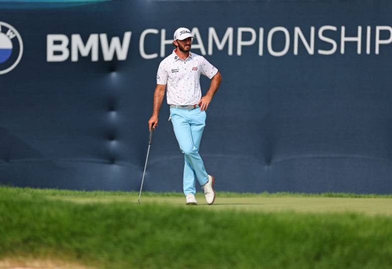 Bmw Championship Prize Money Breakdown And Winners Payout Hot Sex Picture