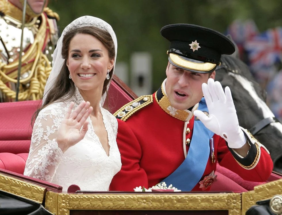 8 Surprising Facts About Kate Middleton S 742R76784  