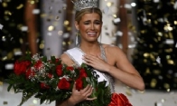 Abbie Stockard Crowned Miss America 2025