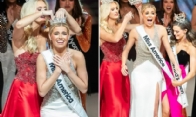  Alabama Cheerleader Abbie Stockard Wins Miss America 2025