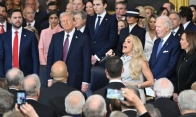 Carrie Underwood Faces Tech Glitch at Trump Inauguration