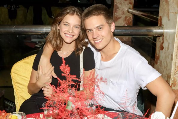 Dylan Sprouse and Barbara Palvin Tie the Knot in Hungary