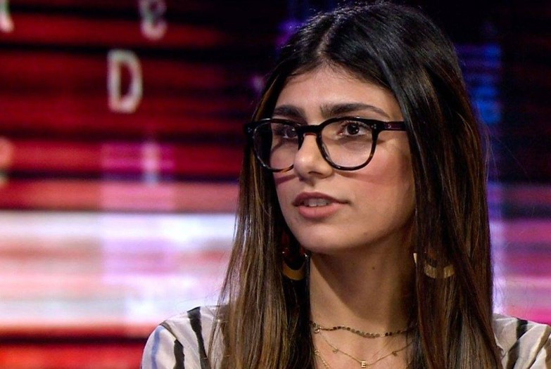 Former Porn Star Mia Khalifa Sparks Controversy With Unconventional Marriage Advice 1763