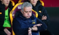 Galatasaray Accuses Mourinho of Racism, Files Complaint