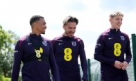 Gareth Southgate confirms England's Euro 2024 squad