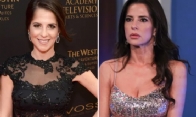  General Hospital Fans Blame Writers for Kelly Monaco's Exit