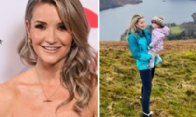 Helen Skelton's Inspiring Cleft Palate Story