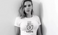 Hollywood Turns on Kanye West Over Swastika Shirt Scandal