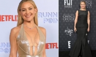 Kate Hudson Regrets Turning Down Devil Wears Prada Role