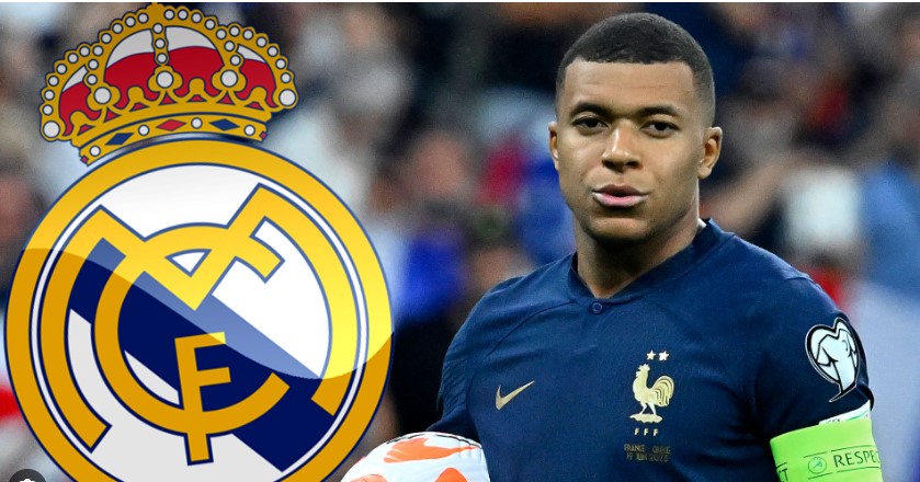 Kylian Mbappe's Future Hangs in the Balance: PSG and Real Madrid Await ...