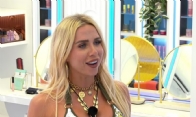 Love Island All Stars: Gabby Allen's Awkward Reunion with Ex