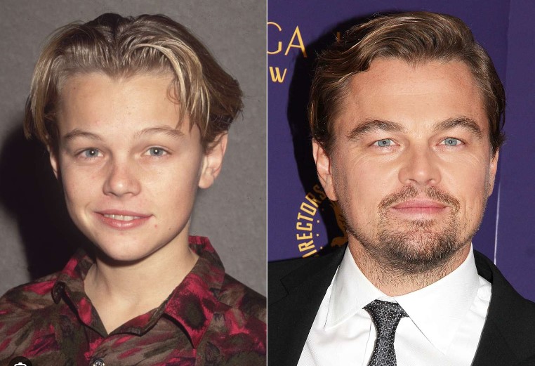 Matt Damon, Jack Nicholson, and Leonardo DiCaprio Team Up for Exciting ...