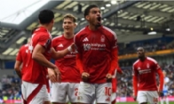 Nottingham Forest in 2025: Premier League Ambitions & Growth