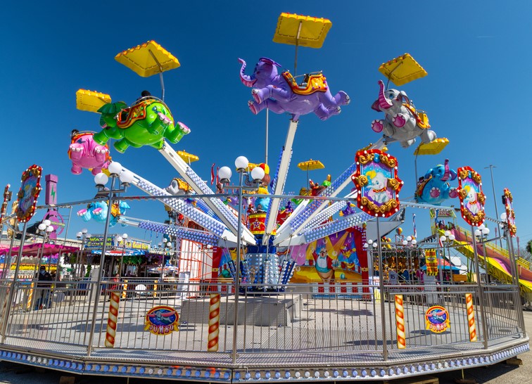 Orange County Fair Returns with Exciting New Attractions and Beloved ...