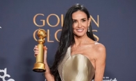 Oscars 2025: Demi Moore vs. Adrien Brody in Best Acting Race