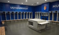 Romania praised for classy gesture after Euro 2024 exit