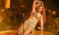 Shakira speaks of 'difficult' split from ex Gerard Piqué