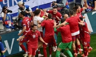  Slovenia 1-1 Serbia: England can win Euro 2024 group