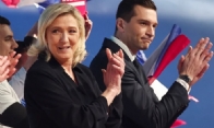 TikToker Jordan Bardella, 28, to be youngest French PM