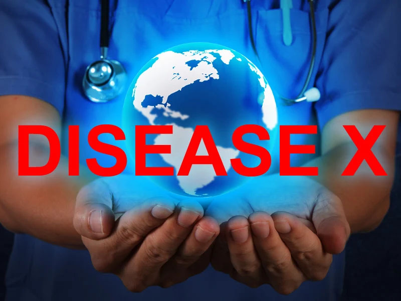 What Is 'Disease X'? Experts Warn Of Potential Deadlier Pandemic