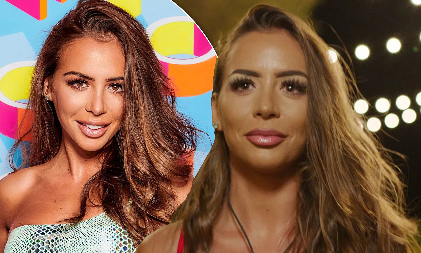 Who is Elma Pazar? Love Island and new Towie star