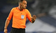 Who is Euro 2024 referee Artur Soares Dias?