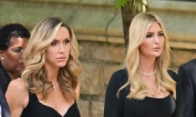 Why Lara Trump Chose Fox News Over the Senate