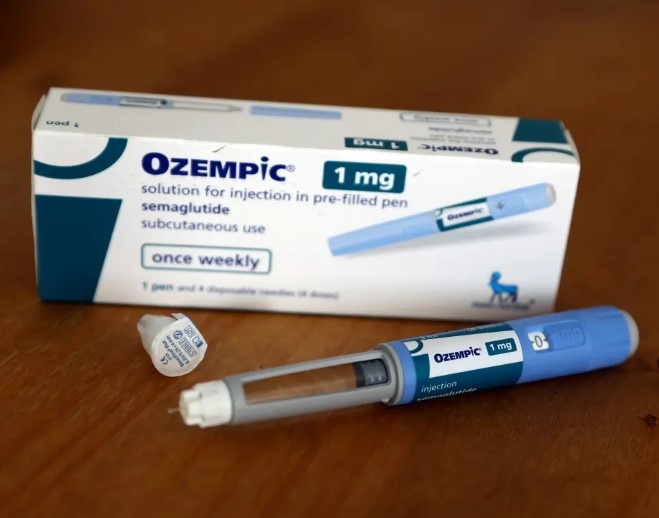 Unlocking 'Ozempic Effect': Doctor Reveals 2 Natural Hacks for Weight ...