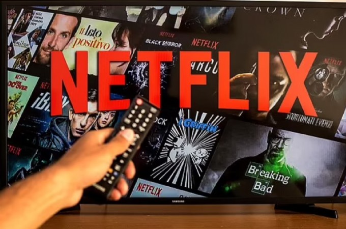 Netflix Pulls The Plug On Five Fan-Favorite Shows Amidst Hollywood ...